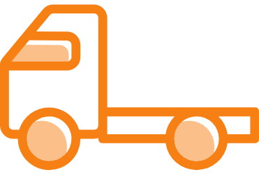 龙门拖车/平板车
